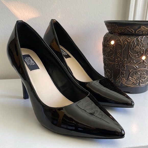 Jones New York heels - Picture 1 of 4